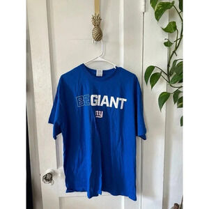 Delta Pro Weights Men’s size x-large BeGiant NY shirt